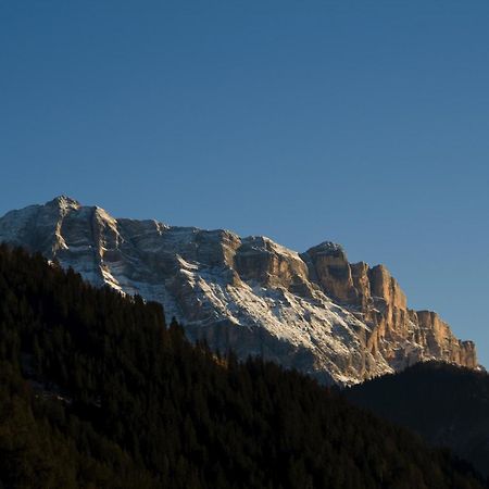 Piculin Alpin Apartments Sankt Martin im Turm Buitenkant foto